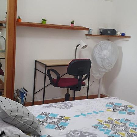 Meuble Chez Gilbert Daire Le Tampon Dış mekan fotoğraf