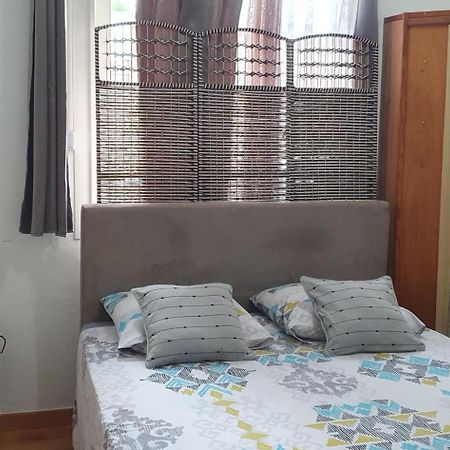 Meuble Chez Gilbert Daire Le Tampon Dış mekan fotoğraf