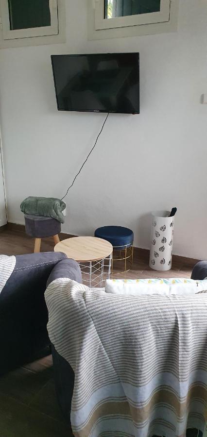 Meuble Chez Gilbert Daire Le Tampon Dış mekan fotoğraf