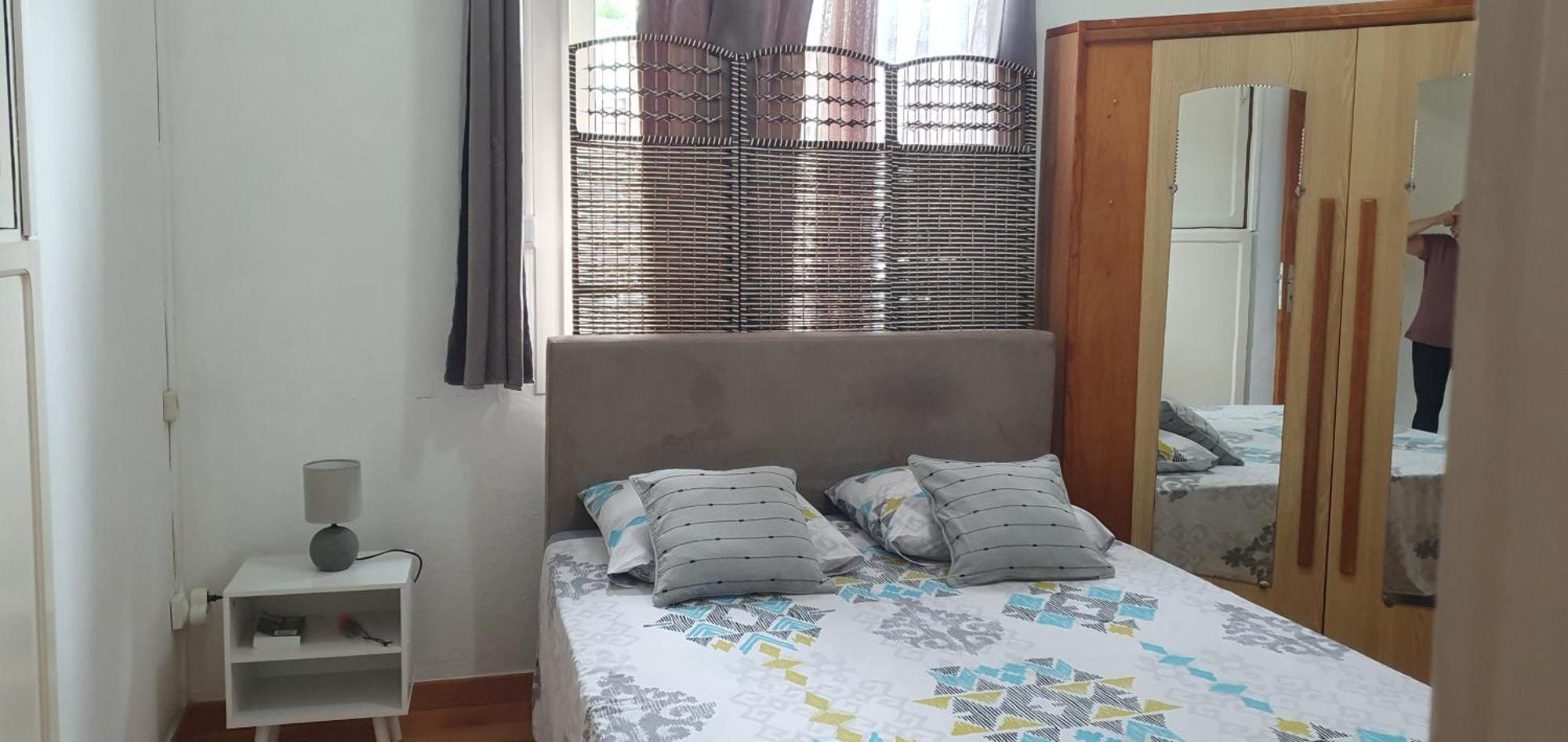 Meuble Chez Gilbert Daire Le Tampon Dış mekan fotoğraf